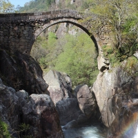 Galeria de Fotos - Roteiro das Pontes