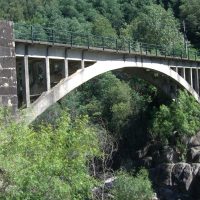 Galeria de Fotos - Roteiro das Pontes
