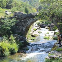 Galeria de Fotos - Roteiro das Pontes