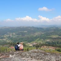 Galeria de Fotos - Roteiro dos Miradouros