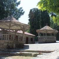 Galeria de Fotos - Capela de Nossa Senhora da Fé