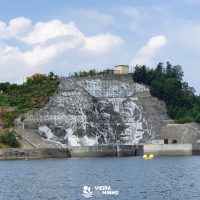 Galeria de Fotos - Barco Turístico de Vieira do Minho