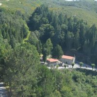 Galeria de Fotos - Freguesia de Cantelães