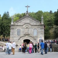 Galeria de Fotos - Capela de Nossa Senhora da Fé