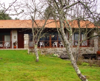 Casa da Cuqueira