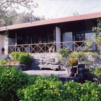 Galeria de Fotos - Casa da Cuqueira