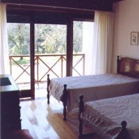 Galeria de Fotos - Casa da Cuqueira