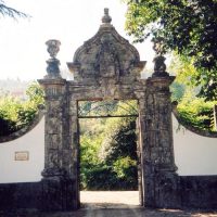 Galeria de Fotos - Casa da Cuqueira