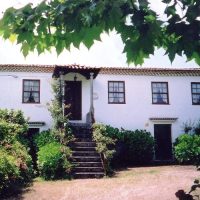 Galeria de Fotos - Casa da Cuqueira