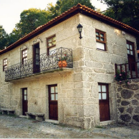 Galeria de Fotos - Casa da Ponte S. Pedro
