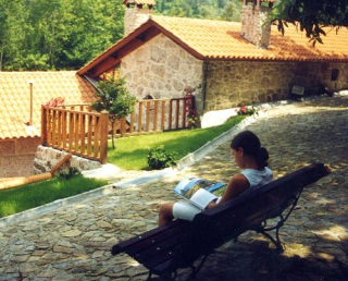 Casa da Ponte S. Pedro