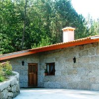 Galeria de Fotos - Casa da Sarraginha