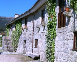 Casa de São Paio