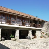 Galeria de Fotos - Casa de São Paio