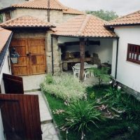 Galeria de Fotos - Casa do Mercador / Contador