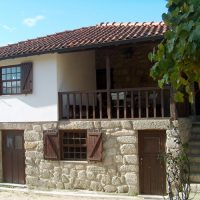 Galeria de Fotos - Casa do Mercador / Contador