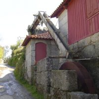 Galeria de Fotos - Conjunto Hidráulico de Rossas
