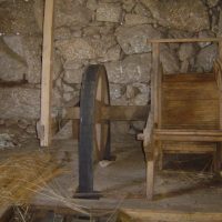 Galeria de Fotos - Conjunto Hidráulico de Rossas