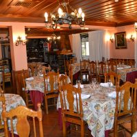 Galeria de Fotos - Hotel Arijal
