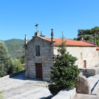 Galeria de Fotos - Freguesia de Louredo