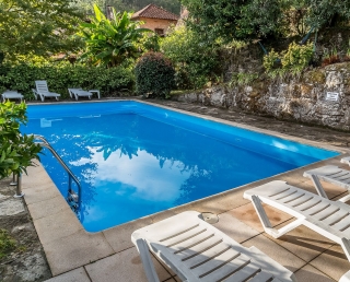 Quinta do Sorrilhal