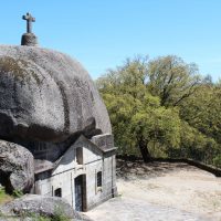 Galeria de Fotos - Roteiro dos Santuários Marianos