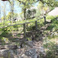 Galeria de Fotos - Roteiro dos Santuários Marianos