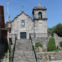 Galeria de Fotos - Freguesia de Ruivães