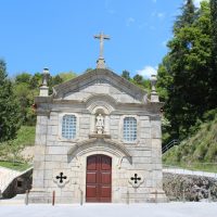 Galeria de Fotos - Freguesia de Cantelães