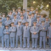 Galeria de Fotos - Sociedade Filarmónica de Vilarchão