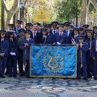 Galeria de Fotos - Sociedade Filarmónica de Vilarchão