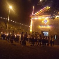 Galeria de Fotos - Romarias