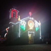 Galeria de Fotos - Romarias