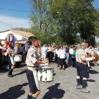 Galeria de Fotos - Romarias