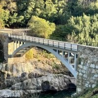 Galeria de Fotos - Ponte do Bôco
