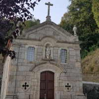 Galeria de Fotos - Santuário de Nossa Senhora da Fé