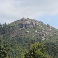 Galeria de Fotos - Castro – Castelo de Vieira
