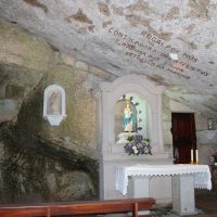 Galeria de Fotos - Santuário de Nossa Senhora da Lapa