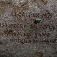 Galeria de Fotos - Santuário de Nossa Senhora da Lapa