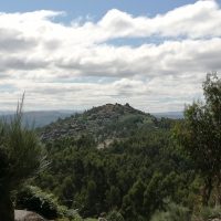 Galeria de Fotos - Castro de Anissó