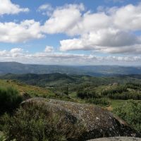 Galeria de Fotos - Castro de Anissó