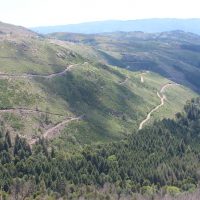 Galeria de Fotos - Miradouro da Serradela