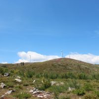 Galeria de Fotos - Miradouro da Serradela