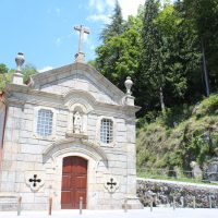 Galeria de Fotos - Santuário de Nossa Senhora da Fé
