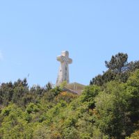 Galeria de Fotos - Santuário de Nossa Senhora da Fé