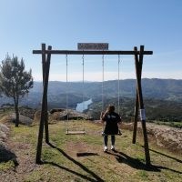 Galeria de Fotos - Roteiro dos Baloiços