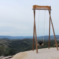 Galeria de Fotos - Roteiro dos Baloiços