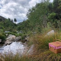 Galeria de Fotos - Roteiro Parques de Merendas