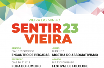 Sentir Vieira 2023 - 