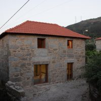 Galeria de Fotos - Casa do Cavalo Garrano